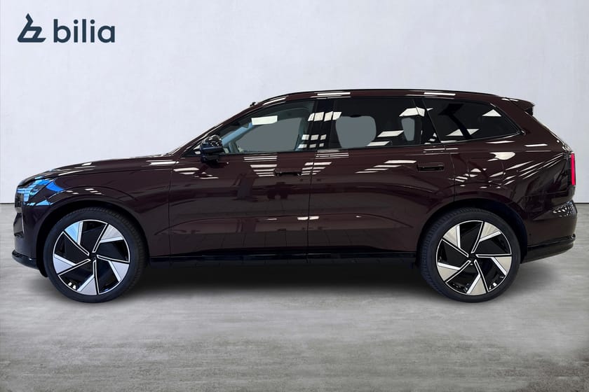 Bild 3 av Volvo EX90 Twin Motor Performance Ultra 6sätes