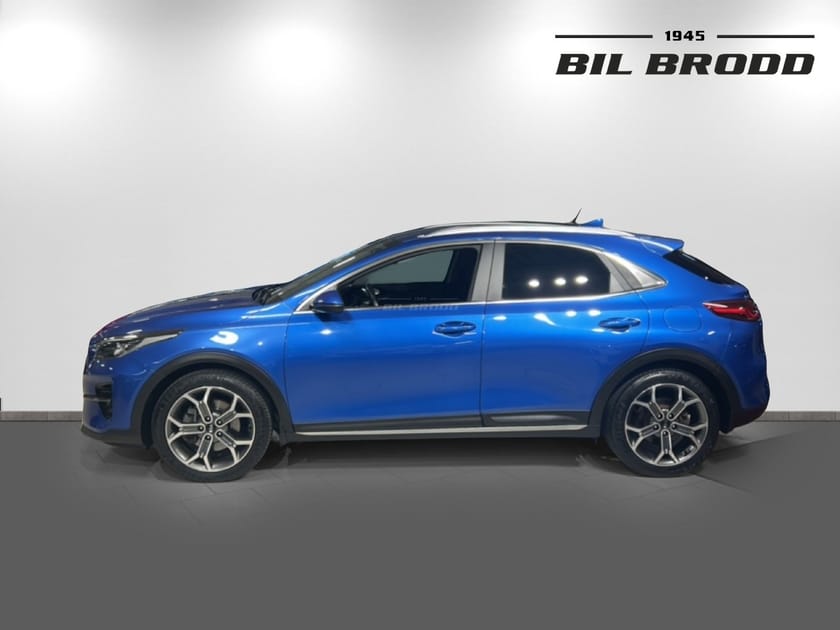Bild 4 av Kia XCeed 1.5 T-GDI DCT Advance Plus Drag