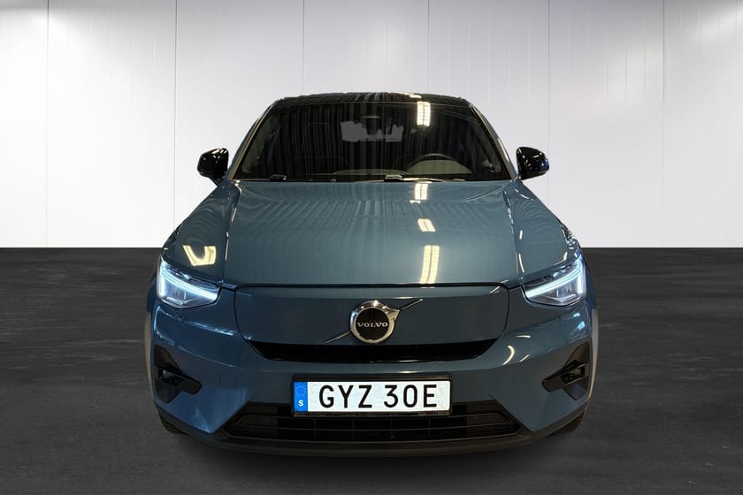 Bild 5 av Volvo C40 Recharge Extended Range | Plus | Pano | Smartphone | Backkamera |