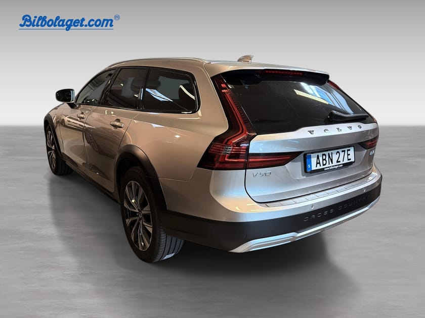 Bild 4 av Volvo V90 Cross Country B4 AWD Diesel Plus