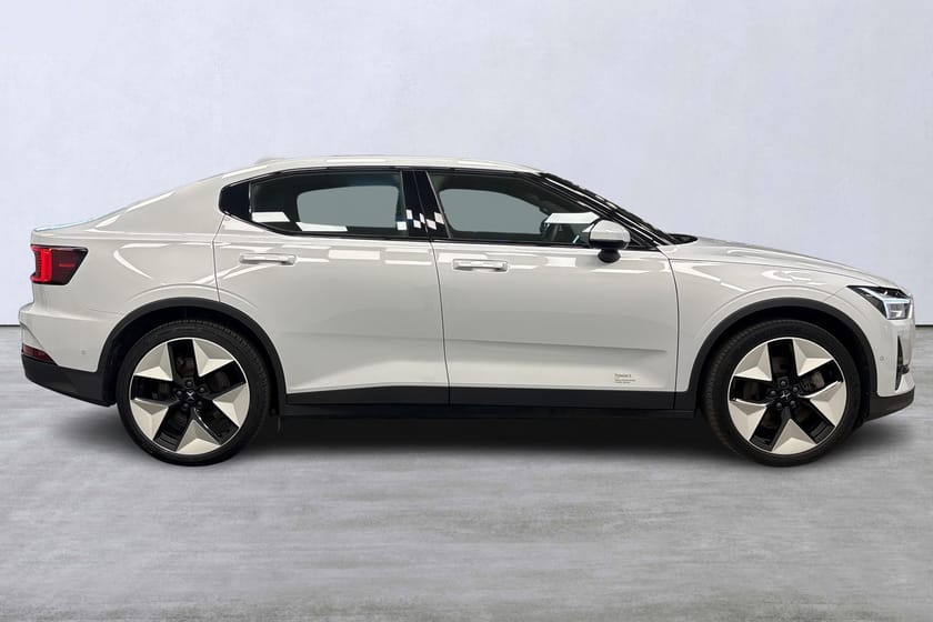 Bild 3 av Polestar 2 Long range Dual motor 78kWh Plus