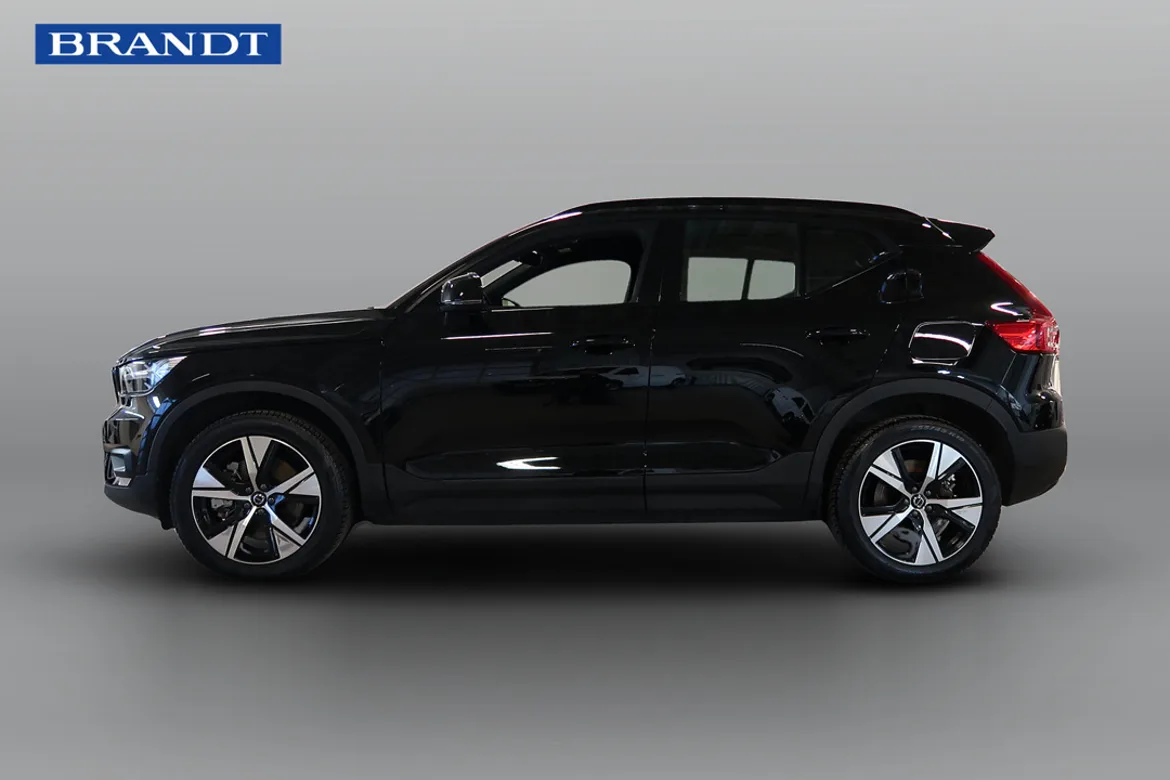 Volvo XC40 P6 Recharge