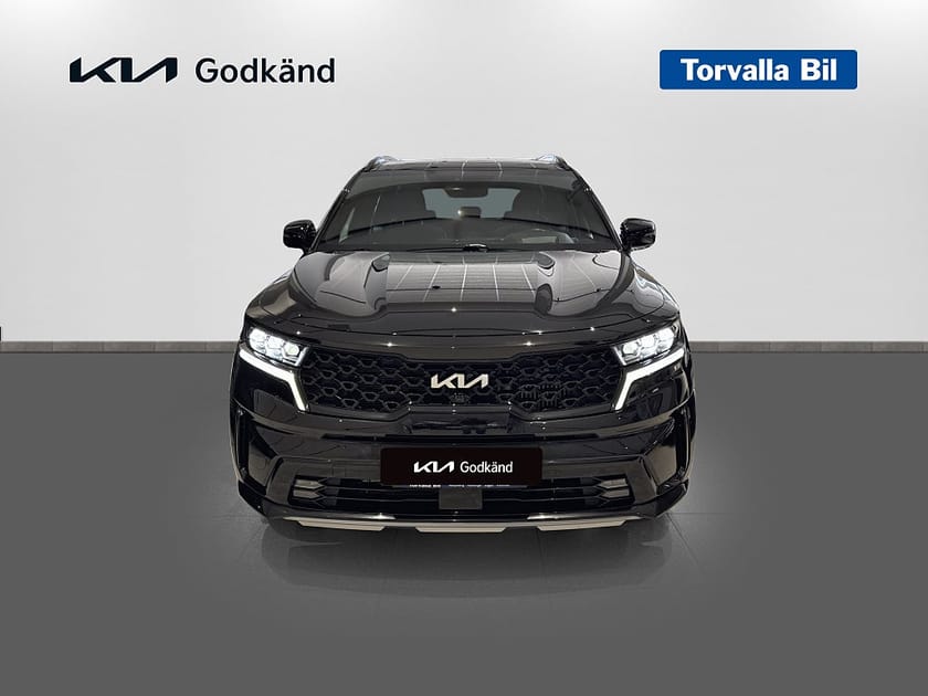 Bild 2 av Kia Sorento PHEV AWD Advance Plus Panorama *KIA GODKÄND*