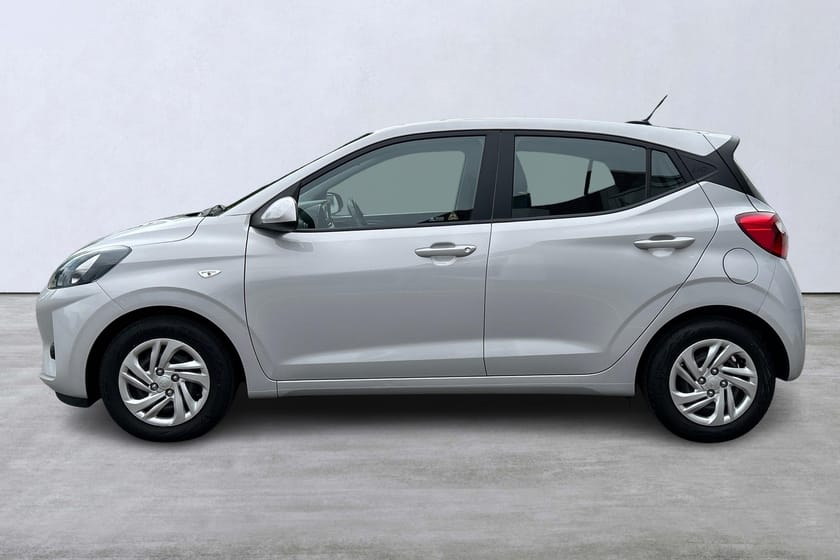 Bild 2 av Hyundai i10 1.0 5-S Essential
