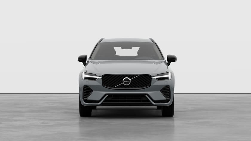 Bild 5 av Volvo XC60 Lagerbil - T6 Plus Dark Nordic Edition