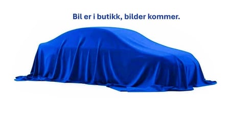 Mercedes-Benz EQA 300 4MATIC Nydelig med 4 Matic