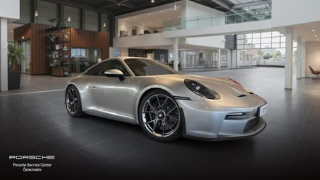 Porsche 911 GT3 Touring