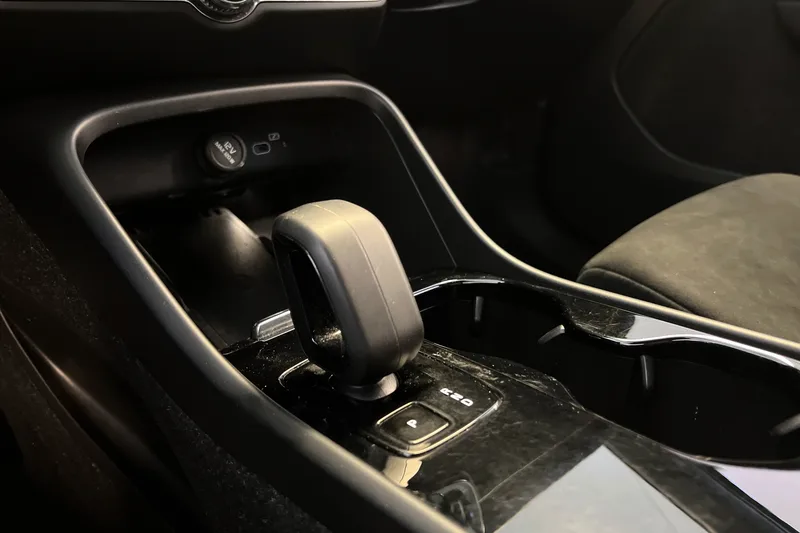 Volvo C40 Recharge Single Motor bilde 16