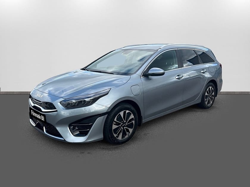 Bild 1 av Kia Ceed Sportswagon Plug-in Hybrid SW DCT ACTION / DRAG