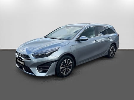 Kia Ceed Sportswagon Plug-in Hybrid