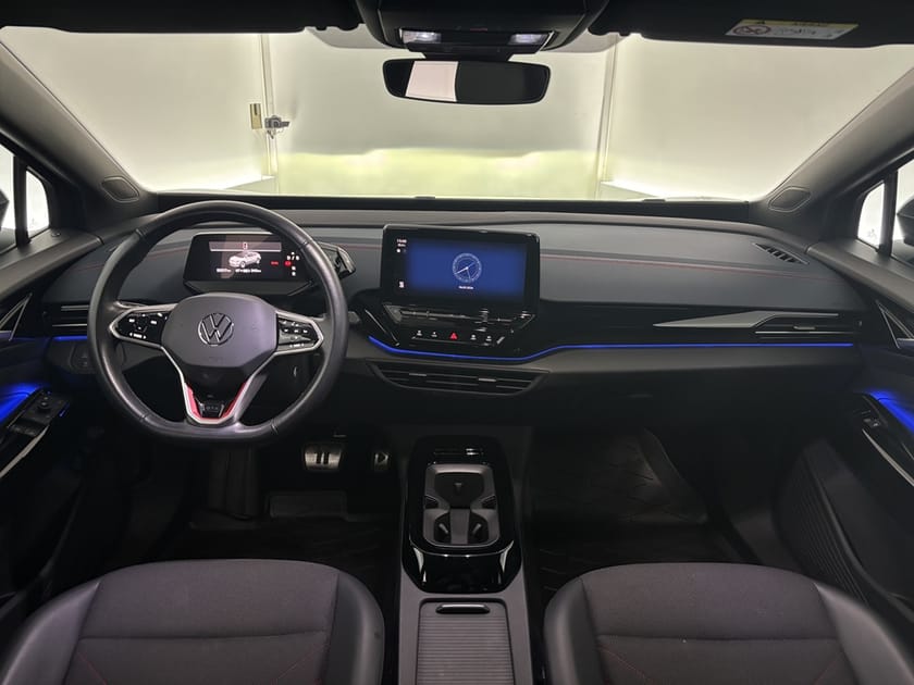 Bild 5 av Volkswagen ID.4 GTX 299hk 360 Kamera El-Lucka Drag