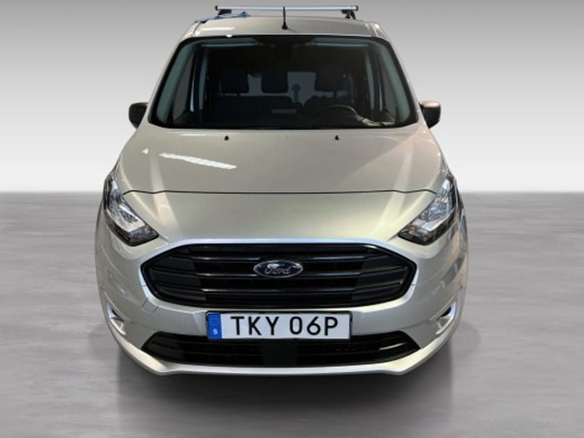 Bild 3 av Ford Transit Connect 220 