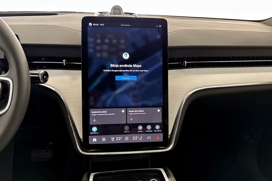 Volvo EX90 Twin Motor 6-Seater