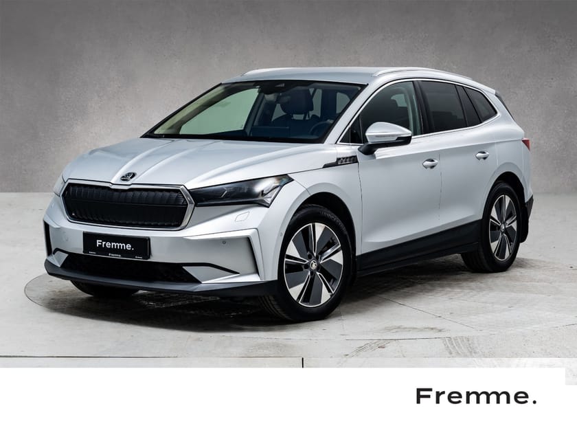 Bilde 1 av Škoda Enyaq iV 80 max
