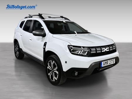 Dacia Duster PhII 4x4 TCe 150 Journey