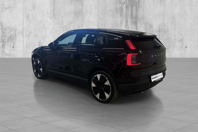 Bilde 4 av Volvo EX30 Twin Motor Performance Ultra/galsstak/El.seter/360kamera