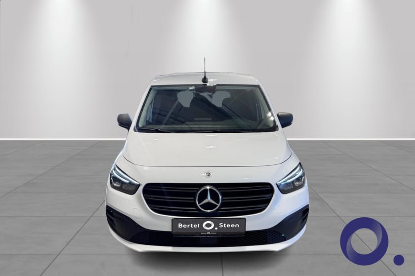 Bilde 4 av Mercedes-Benz Citan 112 CDI / HENGERFESTE / RYGGEKAMERA /