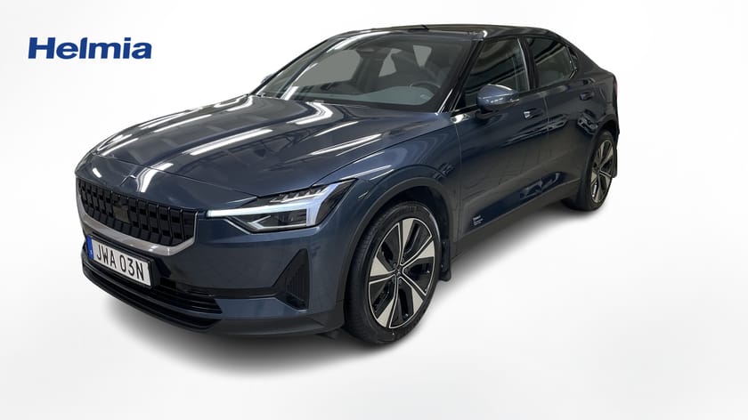 Bild 1 av Polestar 2 Long Range Single Motor 78kWh Plus