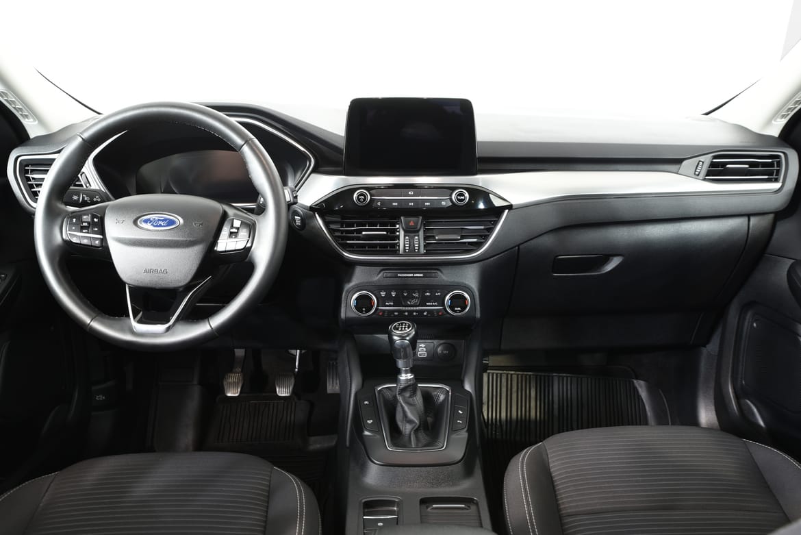 Ford Kuga 2023 - miniatyr 14