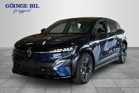 Renault Mégane E-TECH Evolution 60kWh/130hk SUPERDEAL!