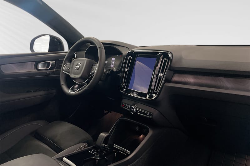 Volvo XC40 Recharge Single Motor