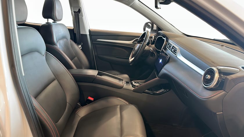 Bild 3 av MG ZS EV Long Range LUXURY