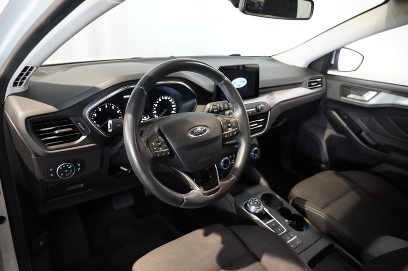 Bild 4 av Ford Focus Kombi - Titanium, Kamera, CarPlay MM!