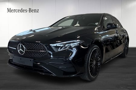 Mercedes-Benz A 250 e