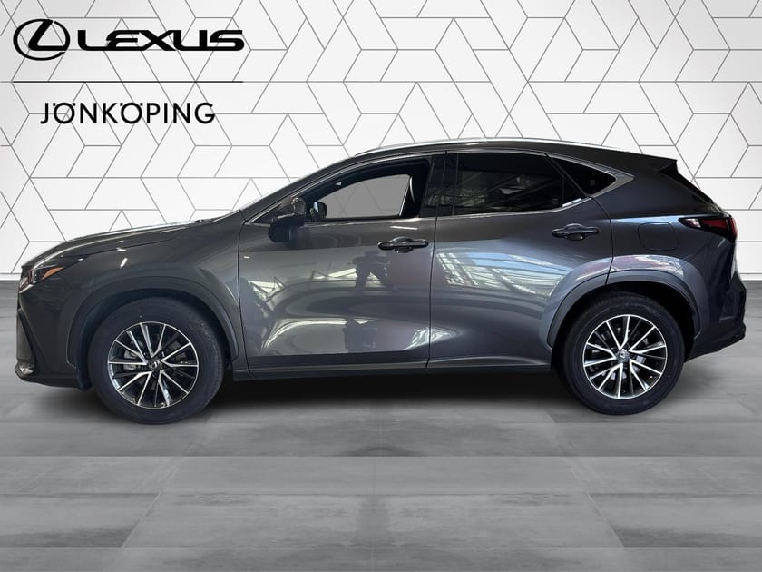 Bild 5 av Lexus NX 350h AWD NX350h Executive Teknikpaket