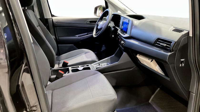 Bild 3 av Ford Transit Connect Trend L1 122hk FWD | Hedin Edition Paket |