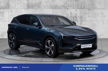 Polestar 3 Long Range Dual Motor