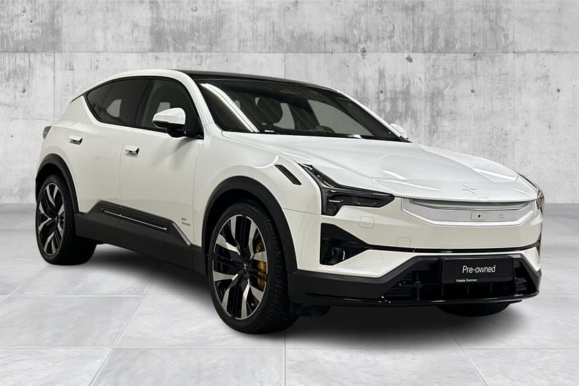 Bilde 2 av Polestar 3 Long Range Dual Motor Performance /Performance /Pilot/Plus/H.feste