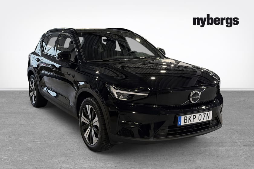 Bild 5 av Volvo XC40 Recharge Single Motor Core Edition