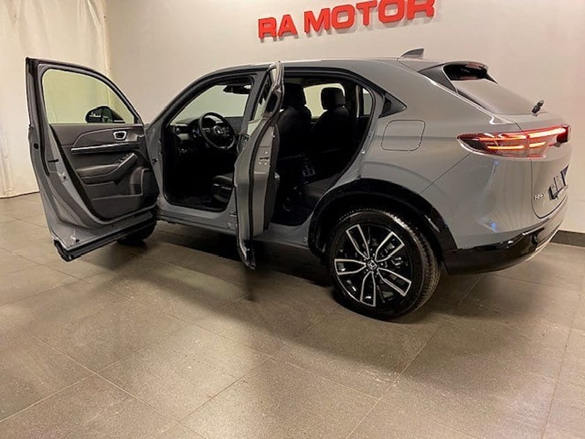 Bild 3 av Honda HR-V e:HEV ADVANCE FullHybrid + 8 år garanti + 5 år Service