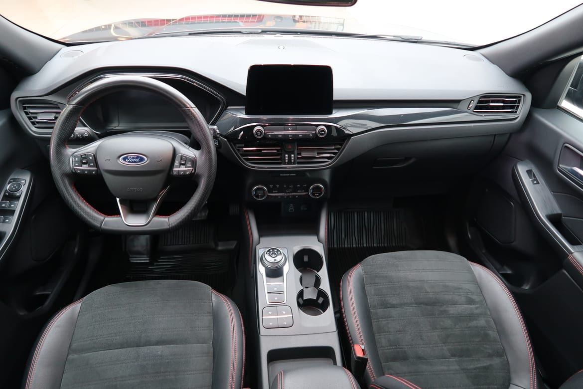 Ford Kuga 2023 - miniatyr 6