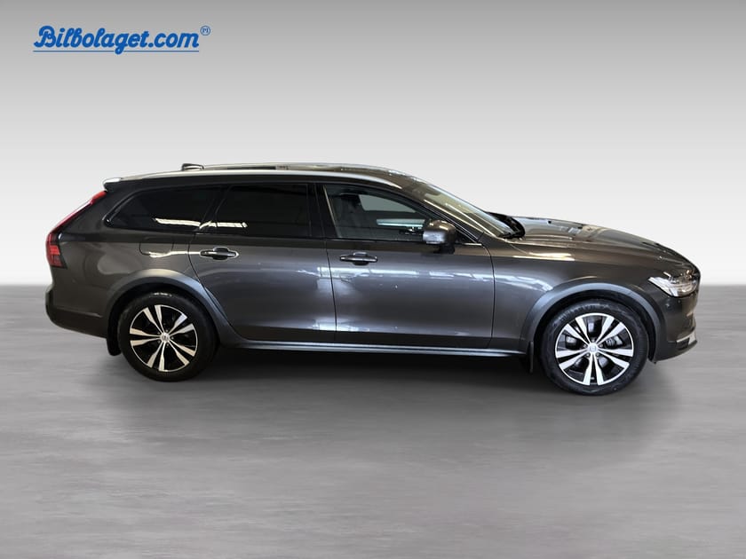 Bild 4 av Volvo V90 Cross Country B4 AWD Diesel Adv Edt