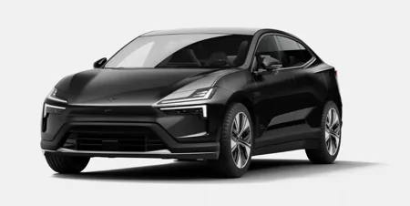 Polestar  4 Long Range Dual Motor