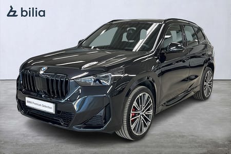 BMW X1 sDrive18i sDrive 18i M-Sport | Drag | Head-Up | Backkamera | Navi