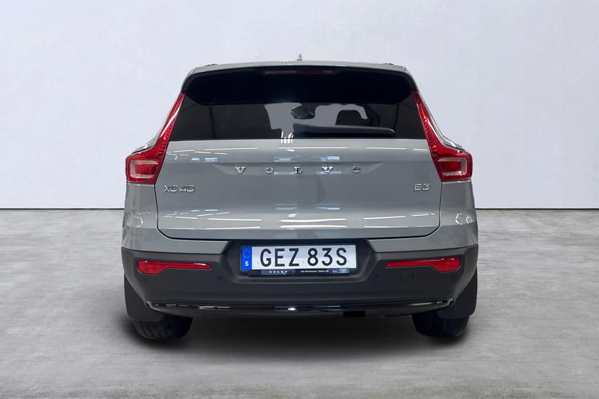 Bild 5 av Volvo XC40 B3 FWD Bensin Plus Dark
