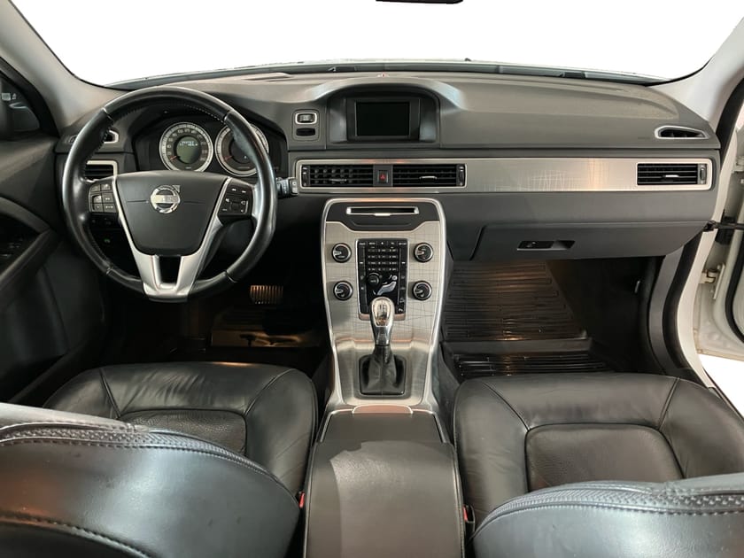 Bild 5 av Volvo XC70 D4 163 AWD Momentum DE
