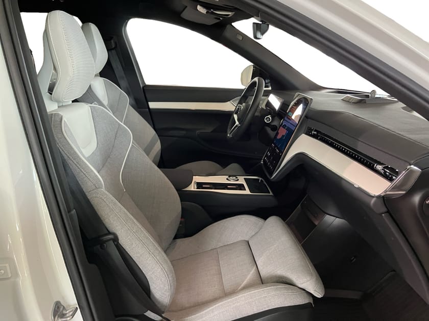 Bild 4 av Volvo EX90 Twin Motor Performance 7-seater Ultra 7sätes