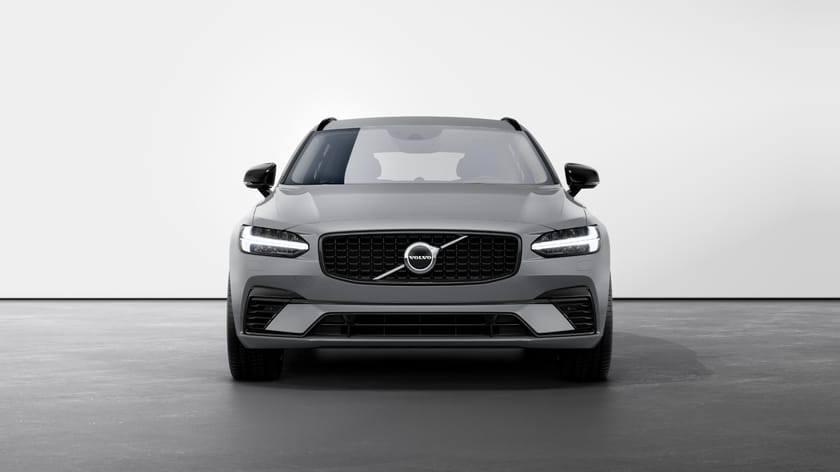 Bild 4 av Volvo V90 T6 Plus Dark Nordic Edition