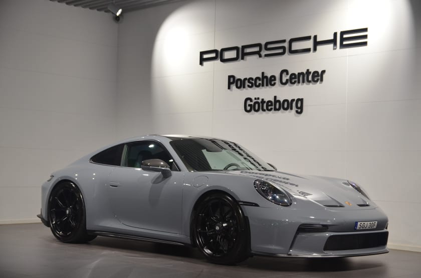 Bild 1 av Porsche 911 GT3 Touring / VAT / Leasebar / PPF