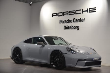 Porsche 911 GT3 Touring / VAT / Leasebar / PPF