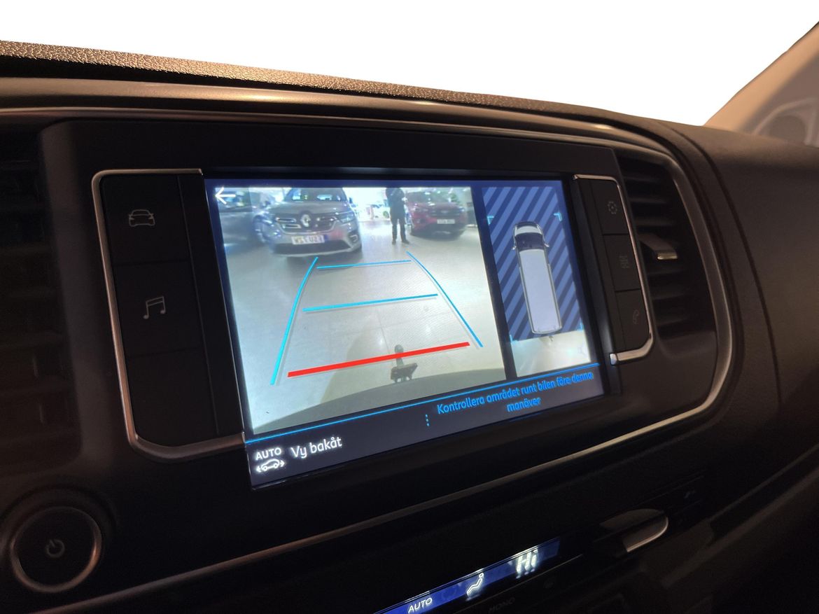 Peugeot Expert 2023 - miniatyr 23