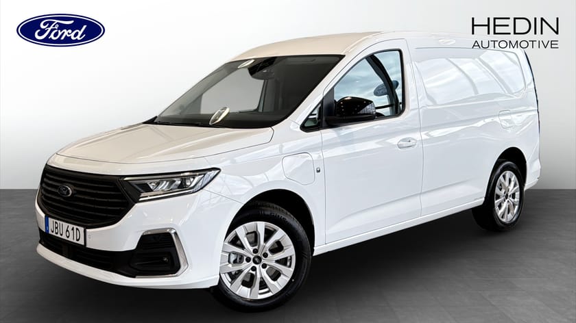 Bild 1 av Ford Grand Transit Connect Limited Skåp 1.5l L2 150hk PHEV Aut