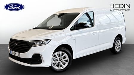 Ford Grand Transit Connect Limited Skåp 1.5l L2 150hk PHEV Aut