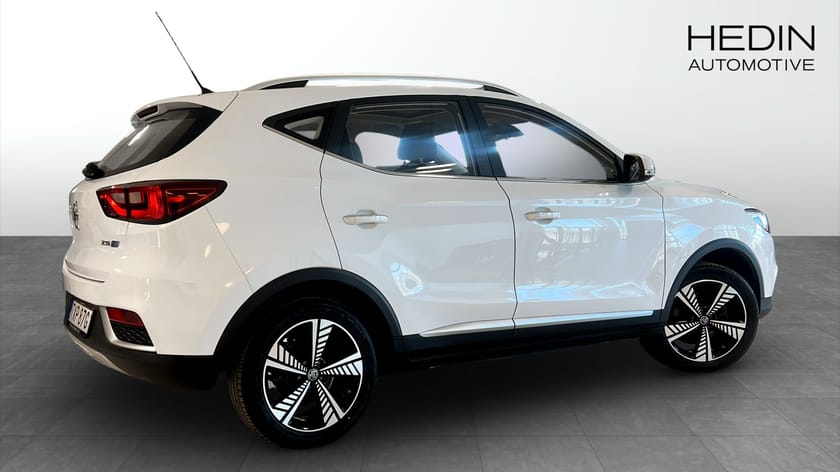 Bild 2 av MG ZS EV LHD 45KWH LUXURY MY21
