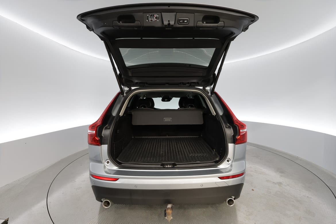 Volvo XC60 2019 - miniatyr 15