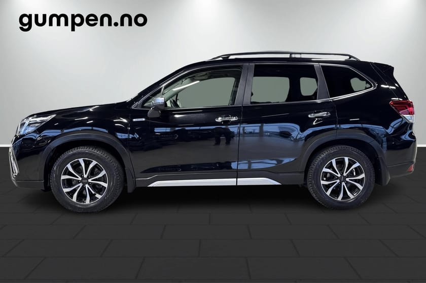 Bilde 2 av Subaru Forester e-Boxer Hybrid 2.0i-L ES Sport Premium aut